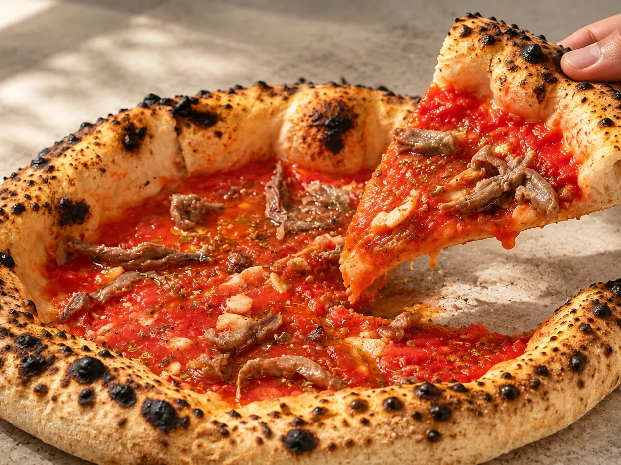 Marinara Del Mare