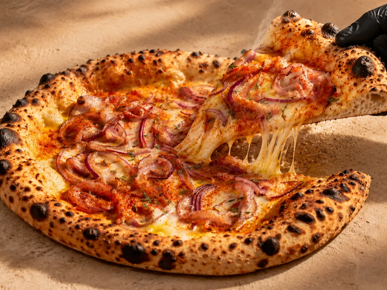 Pancetta Dorée