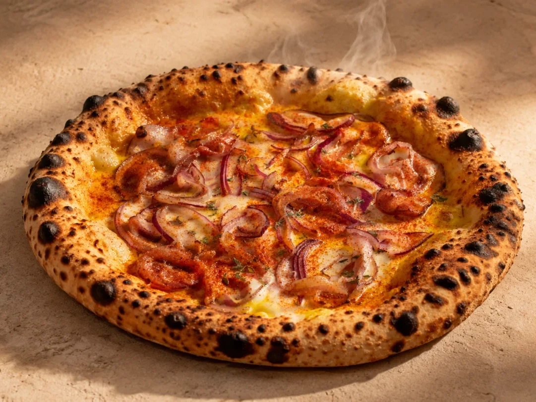 Pancetta Dorée