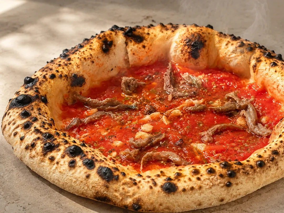 Marinara Del Mare