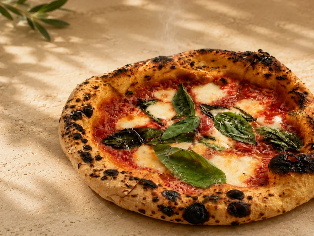 Margherita Basilic