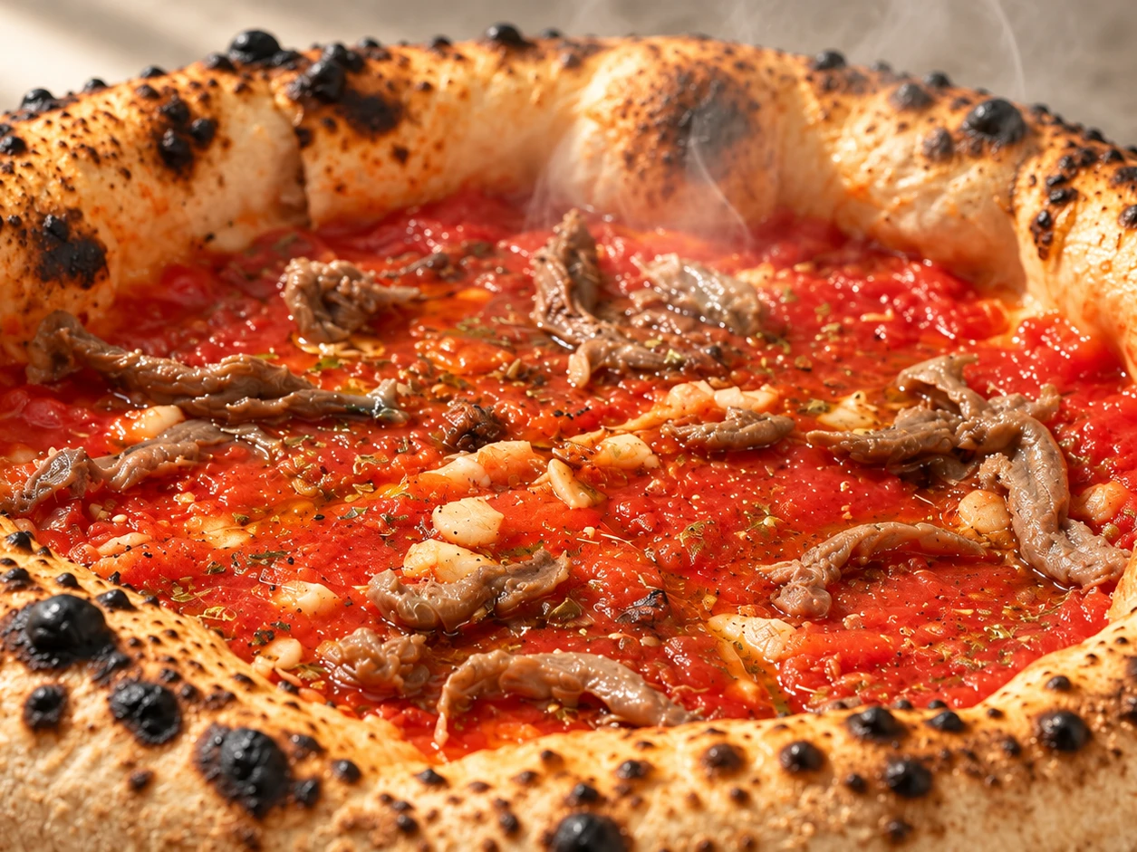 Marinara Del Mare