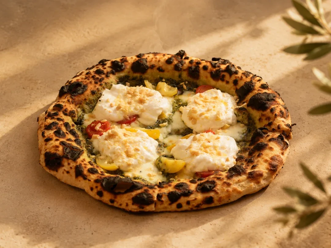 Fresca Riviera